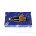 หัวฉีดอัตโนมัติ Assy-Fuel 35310-02500 สำหรับ Hyundai